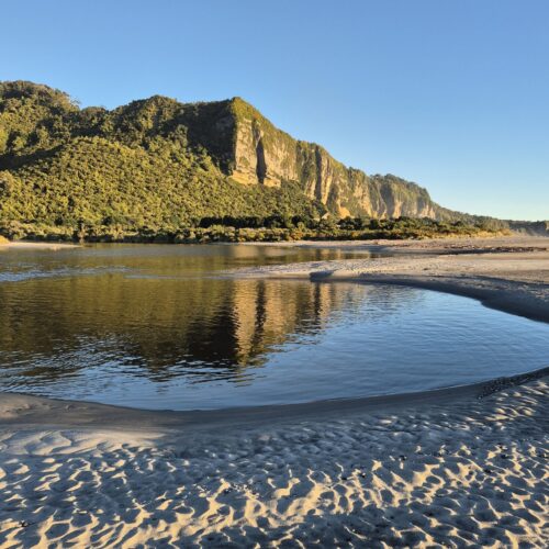 Beautiful Beaches